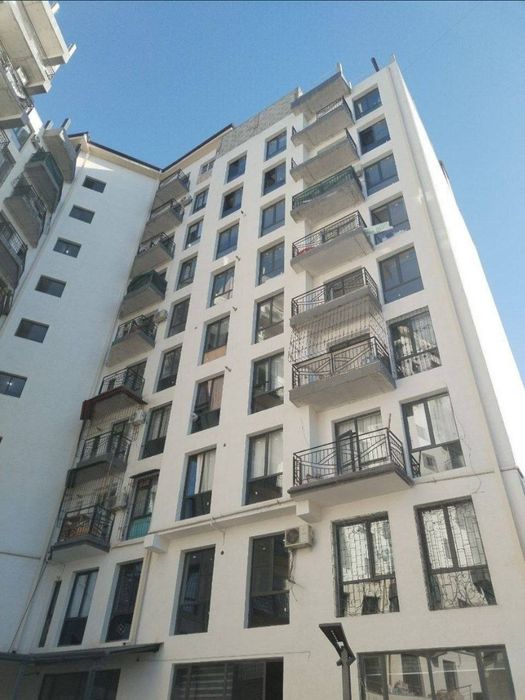 Algoritm eshonguzar city