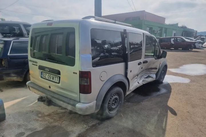 pompa abs cablu frana toba finala carcasa filtru aer  Ford Tourneo Connect an 2008, motor 1.8 tdci cod P9PA 90cp,   dezmembrez