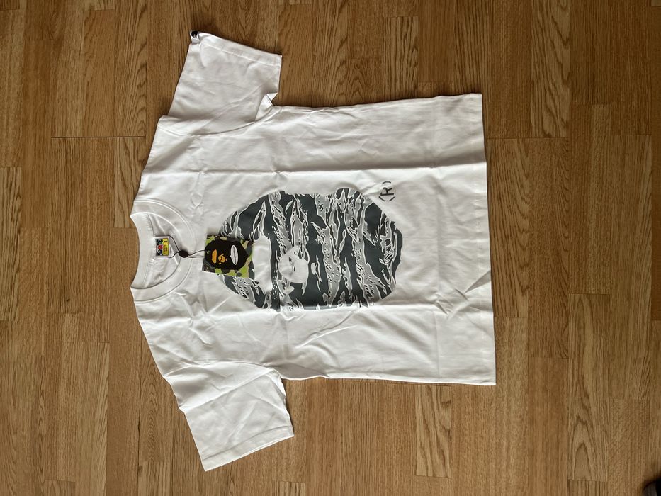 Tricou Bape nou cu eticheta