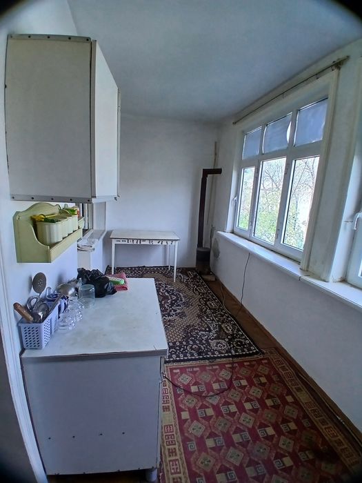 1 мавзеда 4 хонали уй сотилади