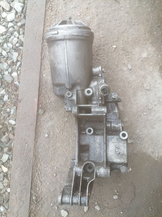 Автозапчасти на, ВМВ