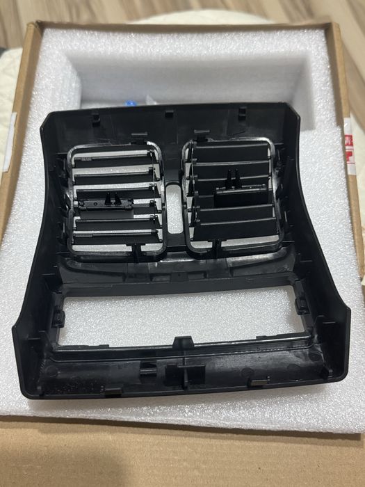 дефлектор мерседес w212