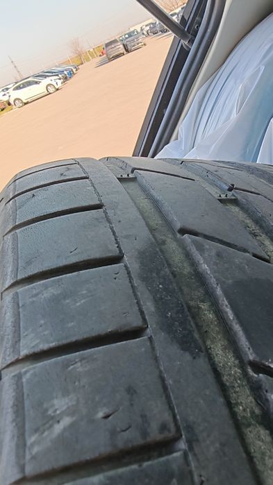 Hankook Ventus S1 Evo3 Vară cu( *) 245/45R18 100Y  DOT 0622