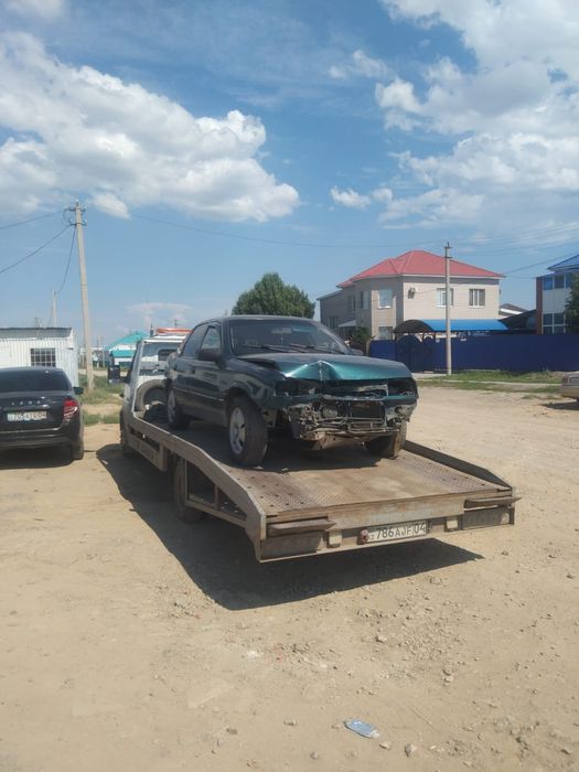Эвакуировать авто/ Эвакуатор Актобе 24/7