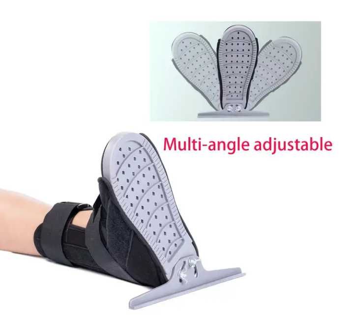 Дератационный сопожек