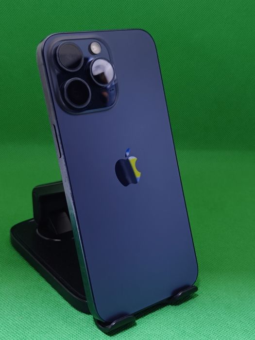 Iphone 15 pro max  * Garantie * Buy Back