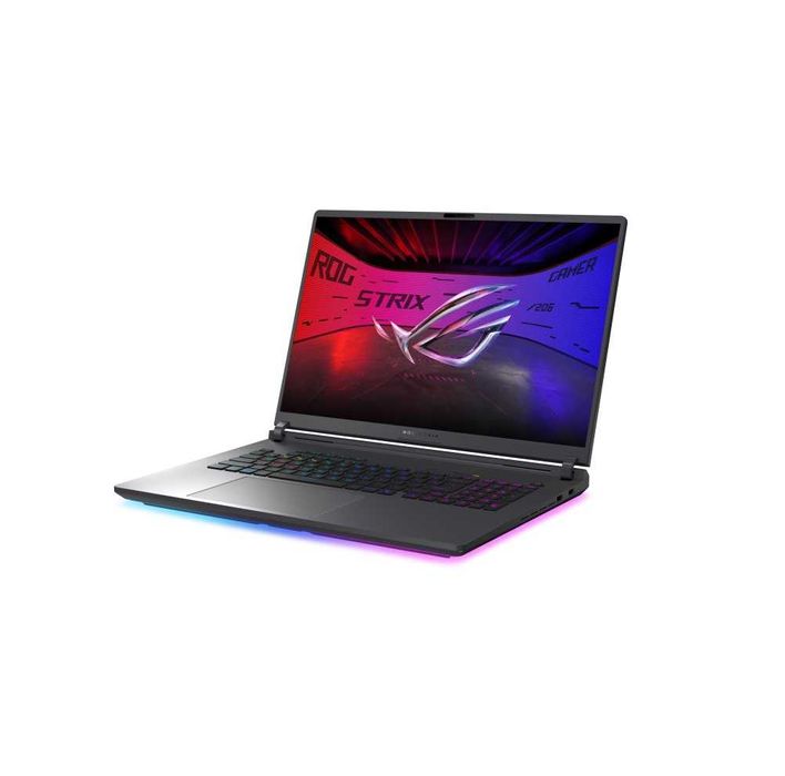 Ноутбук ASUS ROG STRIX G18 G815LW ULTRA 9-275HX/32GB/2TB/RTX5080/18"