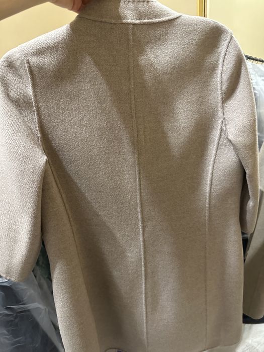 Пальто MaxMara XS