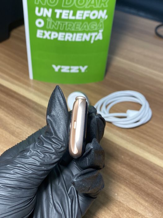 Apple Watch Seria 11  / 42 mm / GPS / Rose Gold