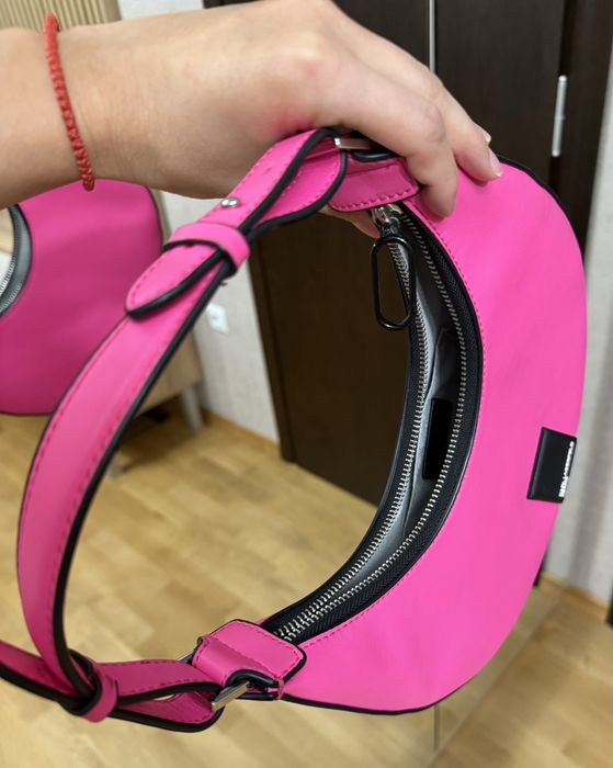 Дамска чанта Karl Lagerfeld