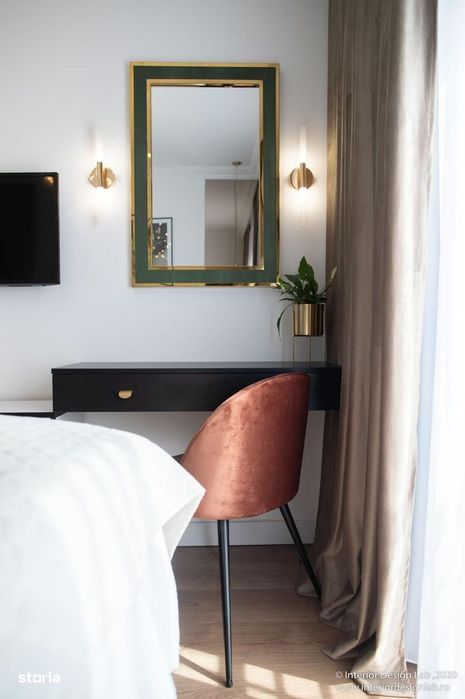 0% Comision | Apartament 3 camere, 78mp, curte 150mp, Andrei Muresanu