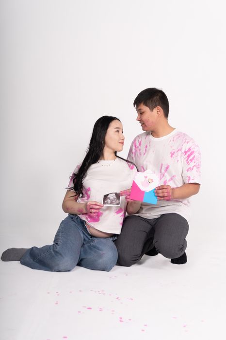 Проф фотограф со студией