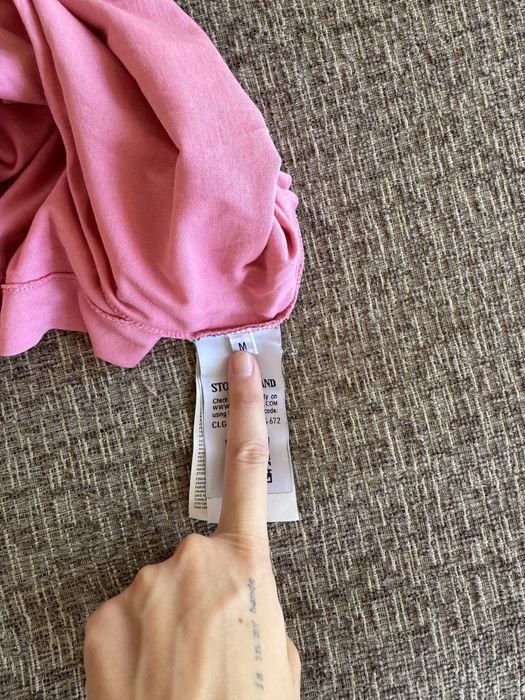 Оригинална тениска Stone Island