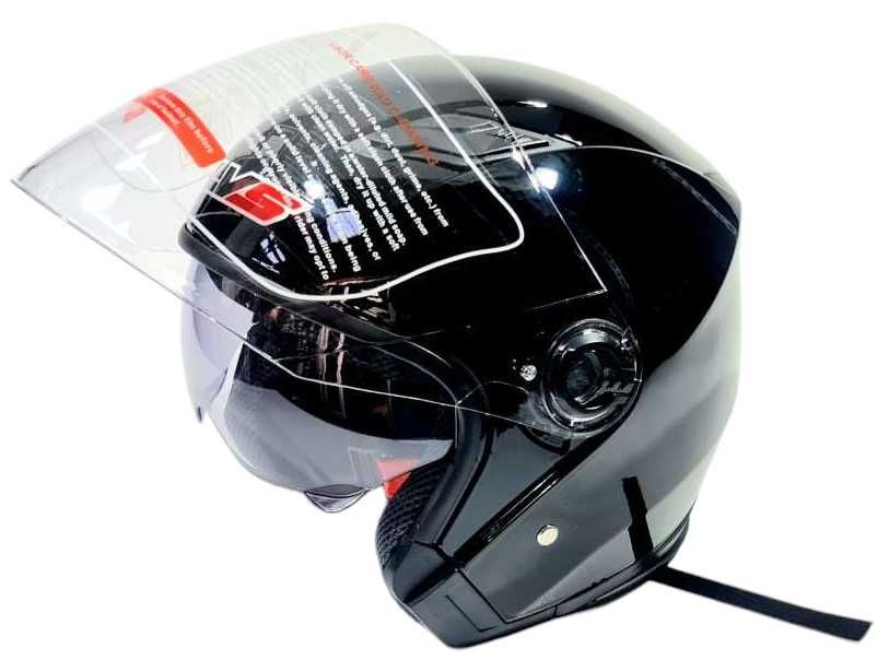 Мото/Скутер каска, различни цветове