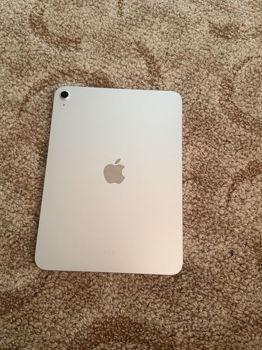 Ipad A16 2025 Boot Loop