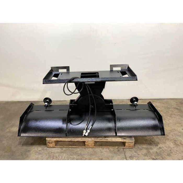 Отвал О-180 на погрузчик