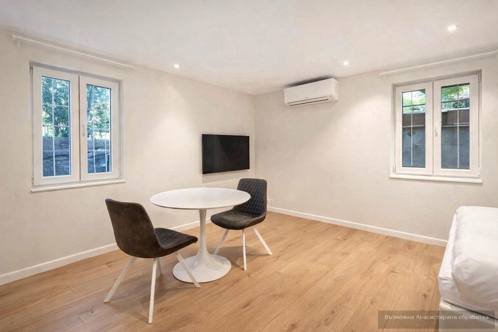 Дава се под наем Двустаен апартамент в Пловдив, Младежки Хълм - 65 кв.м за 398.82 € - Снимка #2