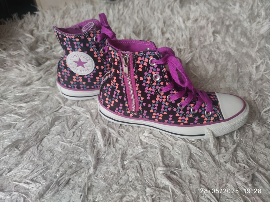Tenisi Converse All Star
