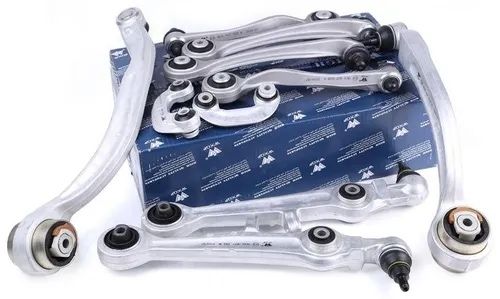 Рычаги на ауди а4 б5