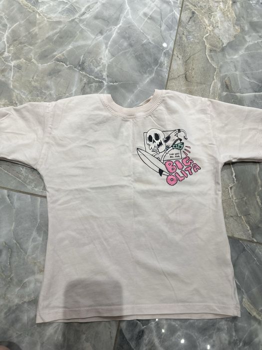 Детстке вещи Zara 104-110 см