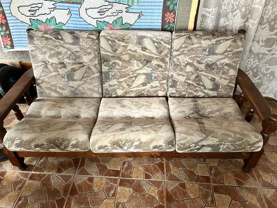 Vand mobilier