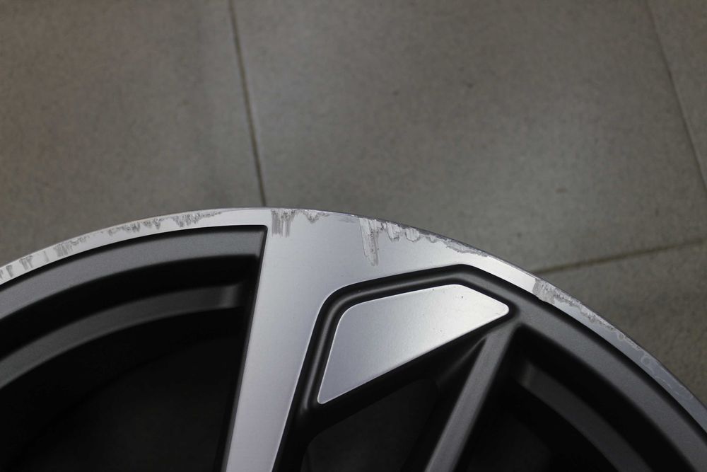 Джанта 19" Audi A3