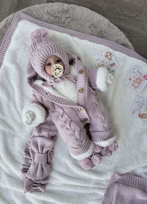 Выписка с роддома