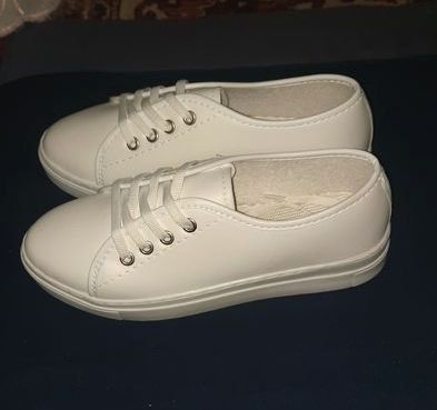 Кроссовки кеды женские Турция .