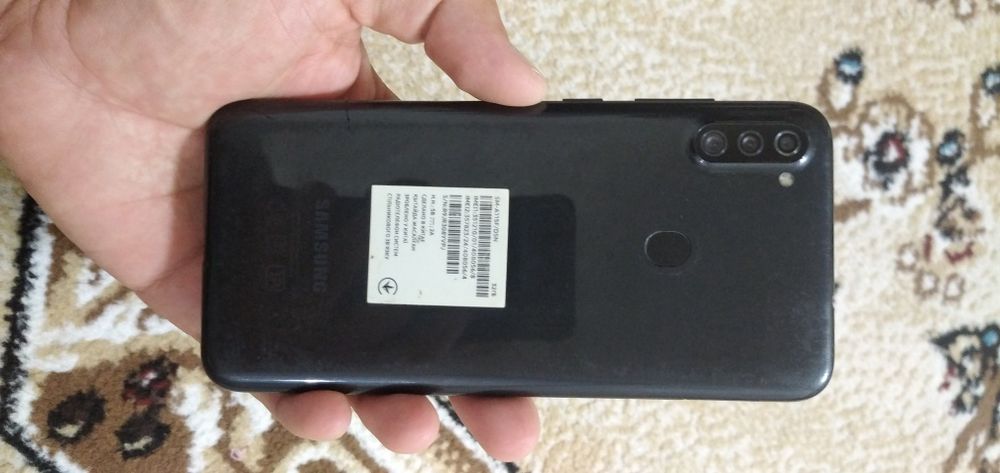 Samsung A11 sotiladi sroshni