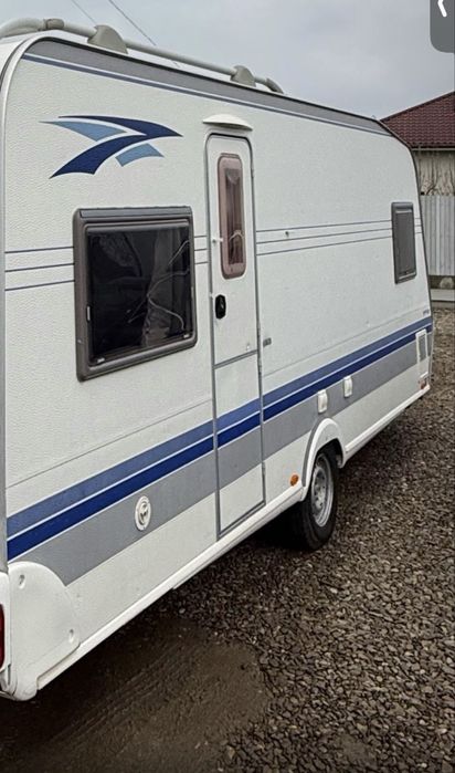 Rulota Hobby Prestige