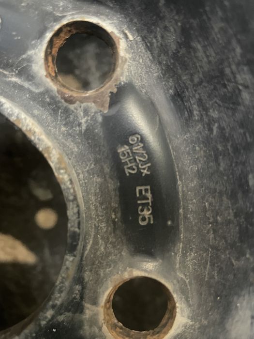 5х110 15ки джанти