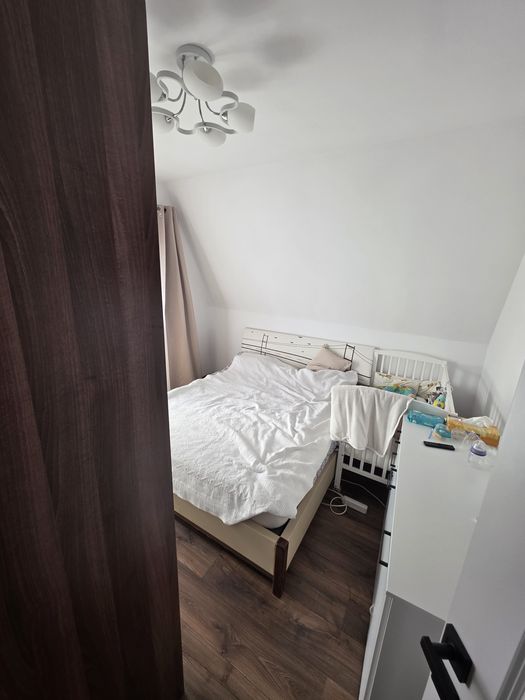 Apartament cu 2 camere de 50 mp, zona Bucovina