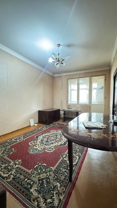 Квартира продаётся Чиланзар 9 квартал 1в2/2/4 балкон 1,5*3 ор Райхон