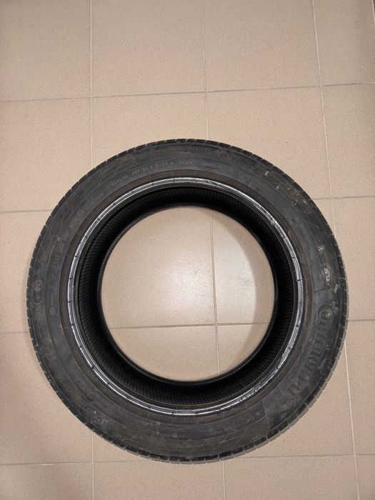 Anvelope Continental 225 50 r18 255 45 r18