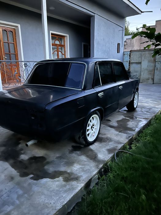 Lada 21011 1973 — 6
