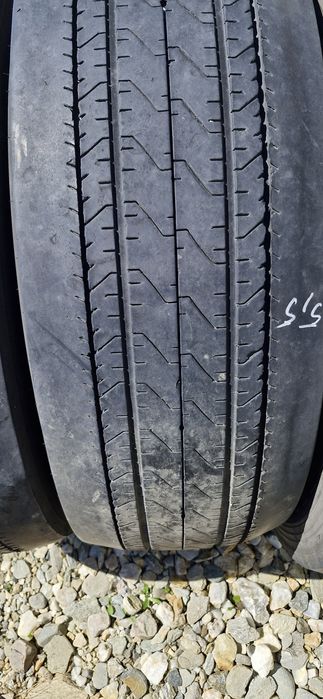 Anvelope 315/60/22.5Goodyear