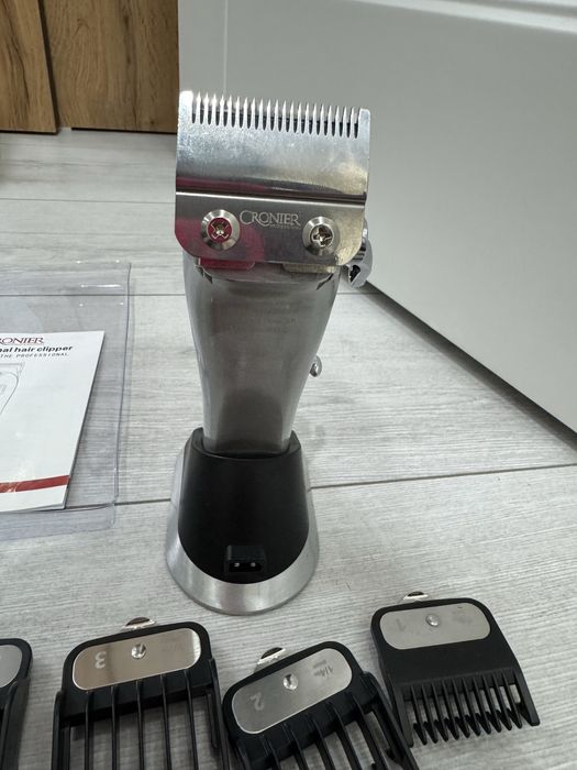 Машинка для стрижки