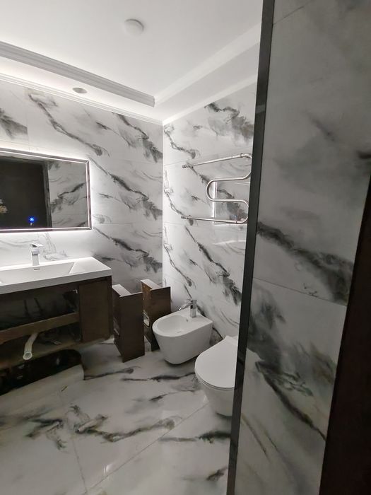 Ремонт квартир и дамов