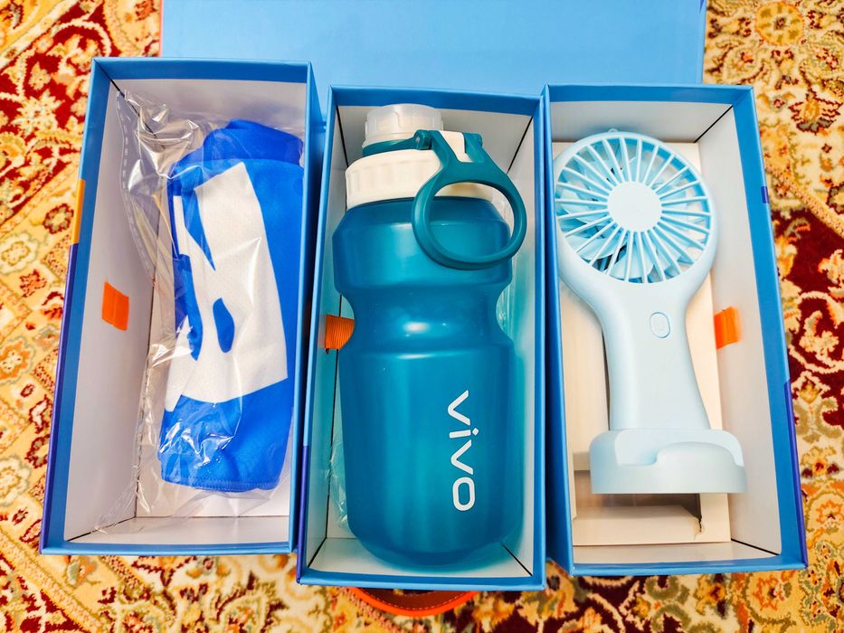 Подарочный набор Vivo