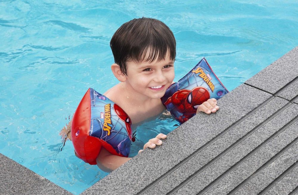 Раменки за плуване bestway Armbands