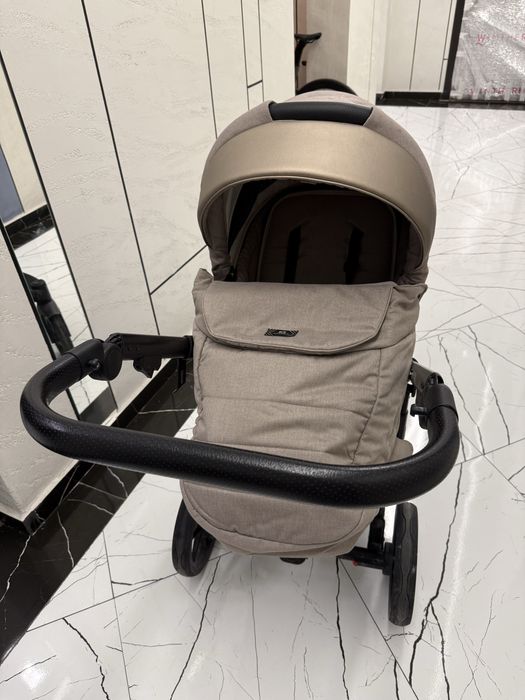 Детская коляска Adamex