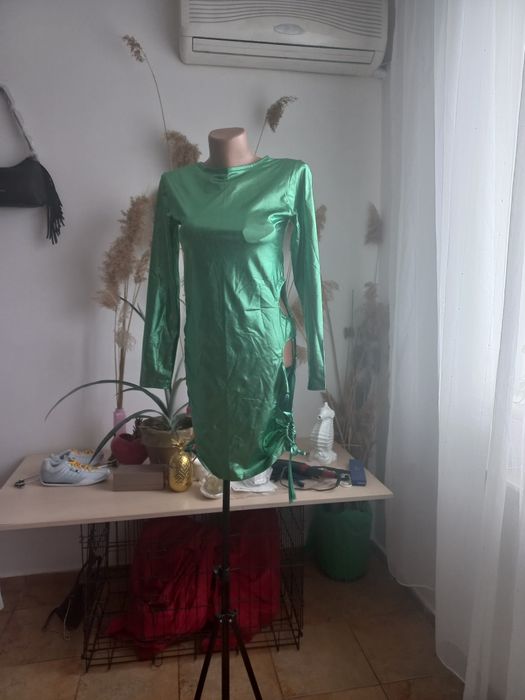 Rochie mini noua cu eticheta