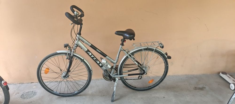 Velosipet germaniski