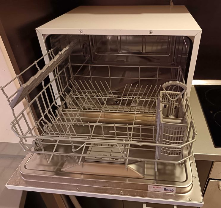 Съдомиялна Bosch sks51e32eu