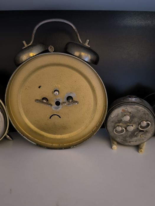 Ceasuri Slava,Rostov,Aradora