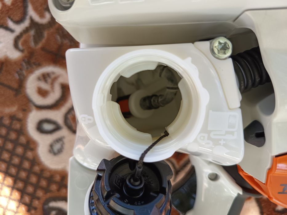 Моторен трион/резачка Stihl / Щил MS  271