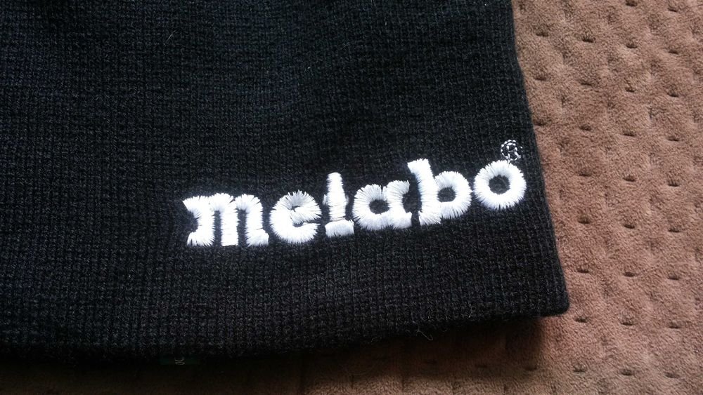 Metabo Work Winter размер Hat One Size зимна работна шапка W4-303
