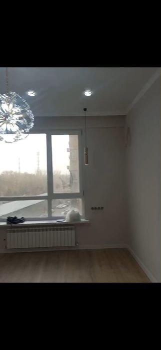 ремонт квартир под ключ