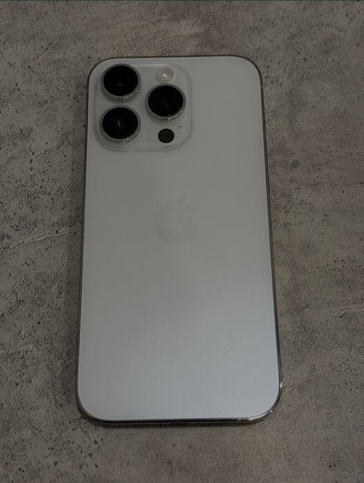 Продам айфон 14 Pro! 256