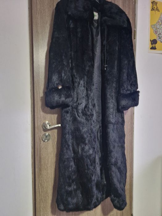 Haina de blana naturala